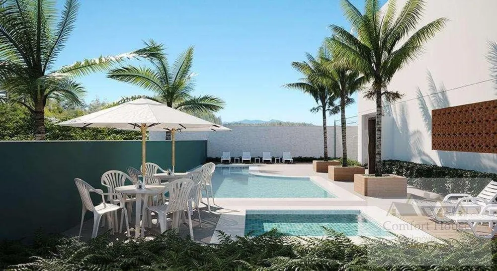 Casa, 2 quartos, 46 m² - Foto 10