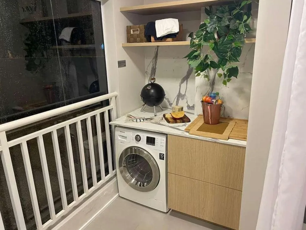 Casa, 2 quartos, 46 m² - Foto 8