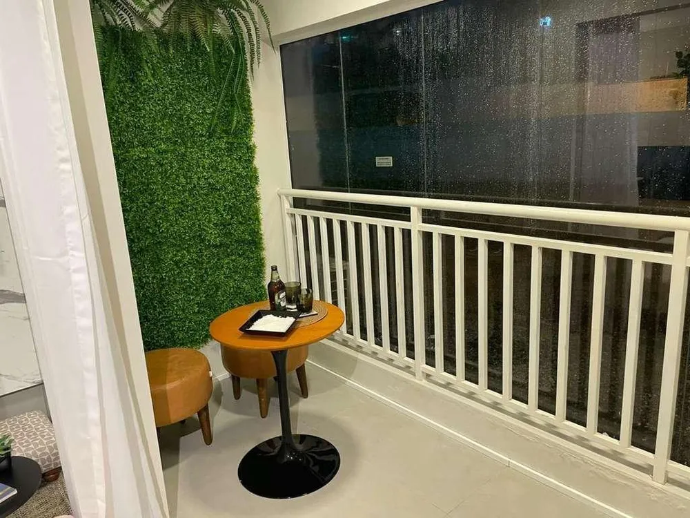 Casa, 2 quartos, 46 m² - Foto 7