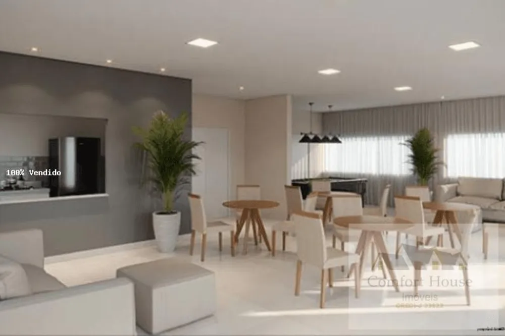 Casa, 2 quartos, 46 m² - Foto 14