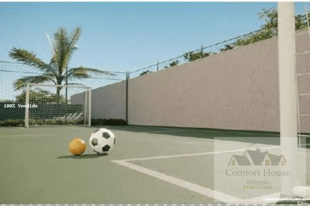 Casa, 2 quartos, 46 m² - Foto 12