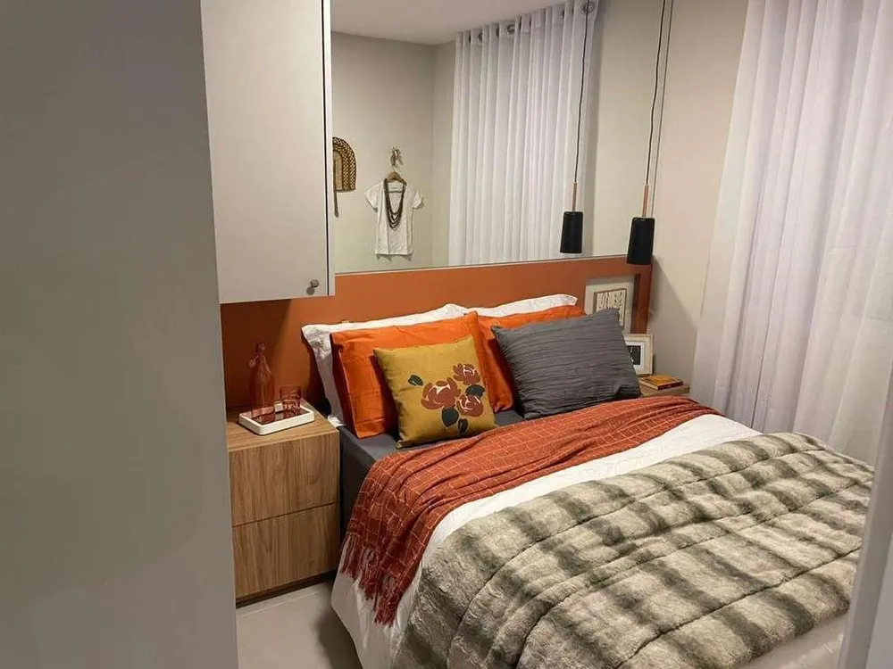 Casa, 2 quartos, 46 m² - Foto 5