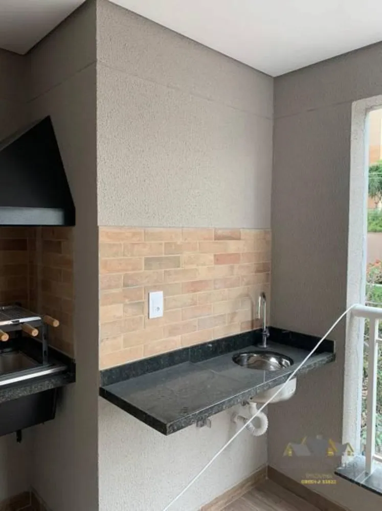 Apartamento, 2 quartos, 65 m² - Foto 2