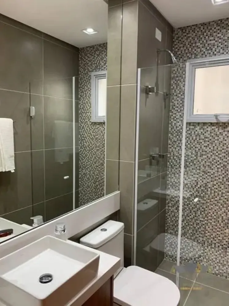 Apartamento, 2 quartos, 65 m² - Foto 7