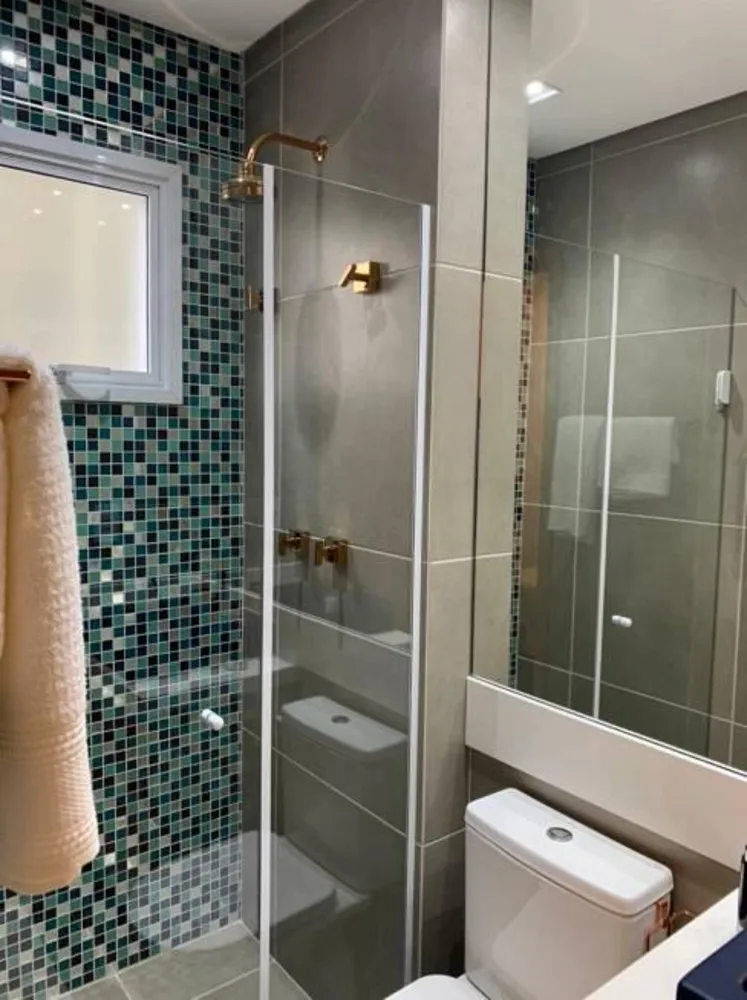 Apartamento, 2 quartos, 65 m² - Foto 3