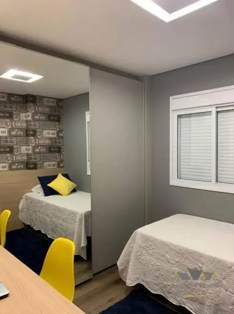 Apartamento, 2 quartos, 65 m² - Foto 11