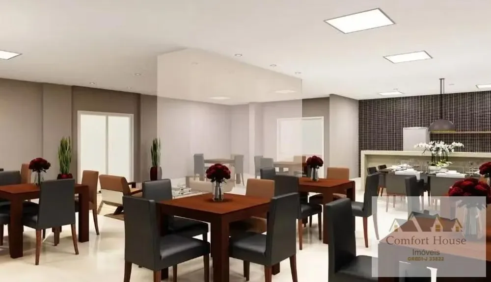 Casa, 3 quartos, 53 m² - Foto 10