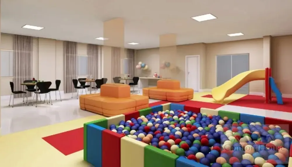 Casa, 3 quartos, 53 m² - Foto 6