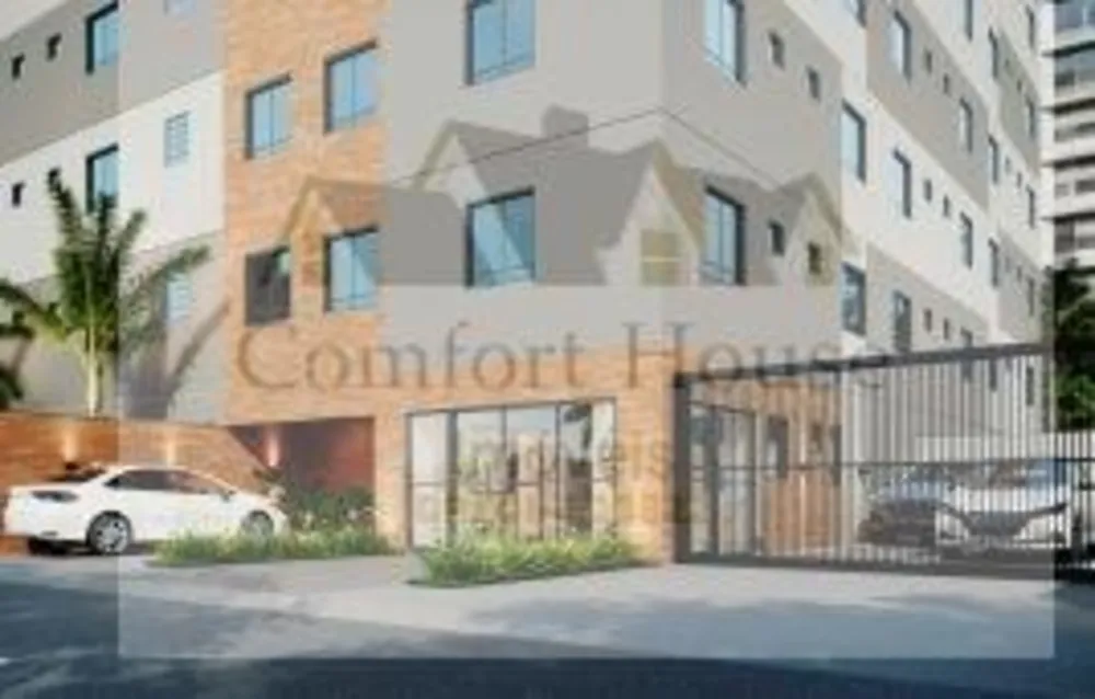 Apartamento, 1 quarto, 26 m² - Foto 11