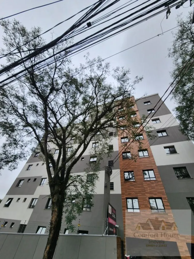 Apartamento, 1 quarto, 26 m² - Foto 5