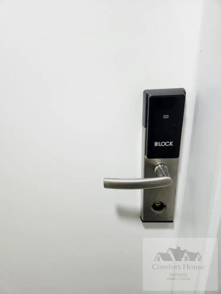 Apartamento, 1 quarto, 26 m² - Foto 6