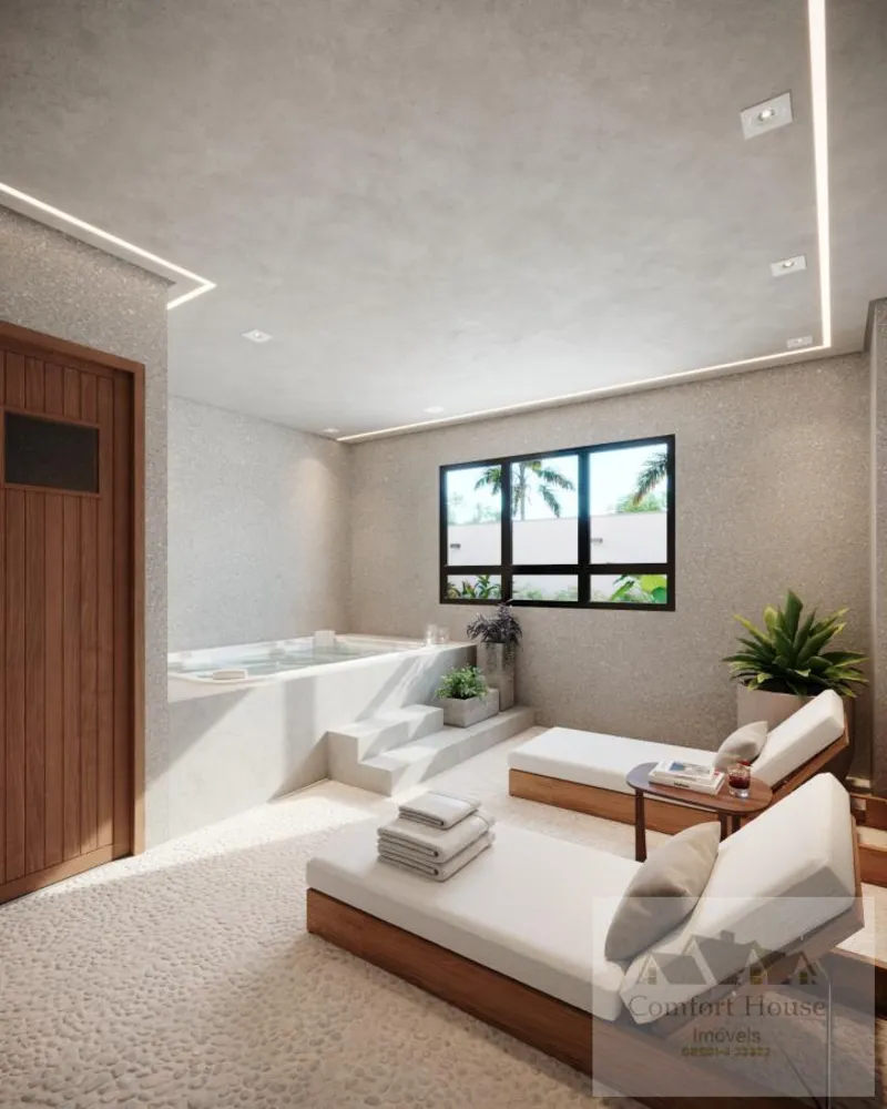 Apartamento, 1 quarto, 26 m² - Foto 4