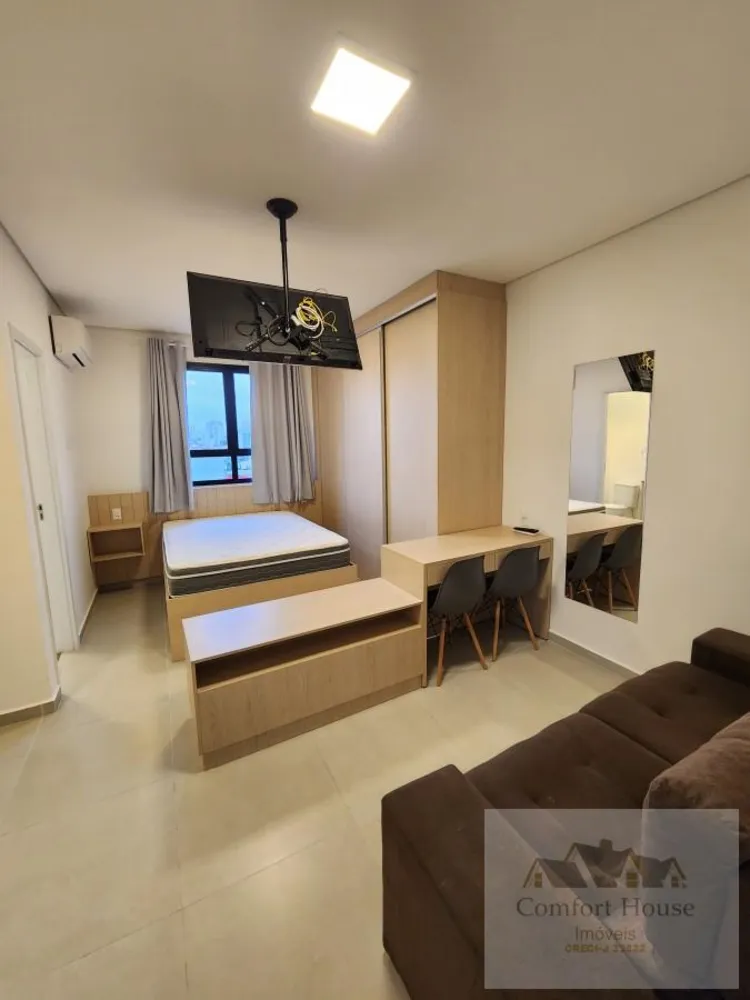 Apartamento, 1 quarto, 26 m² - Foto 10