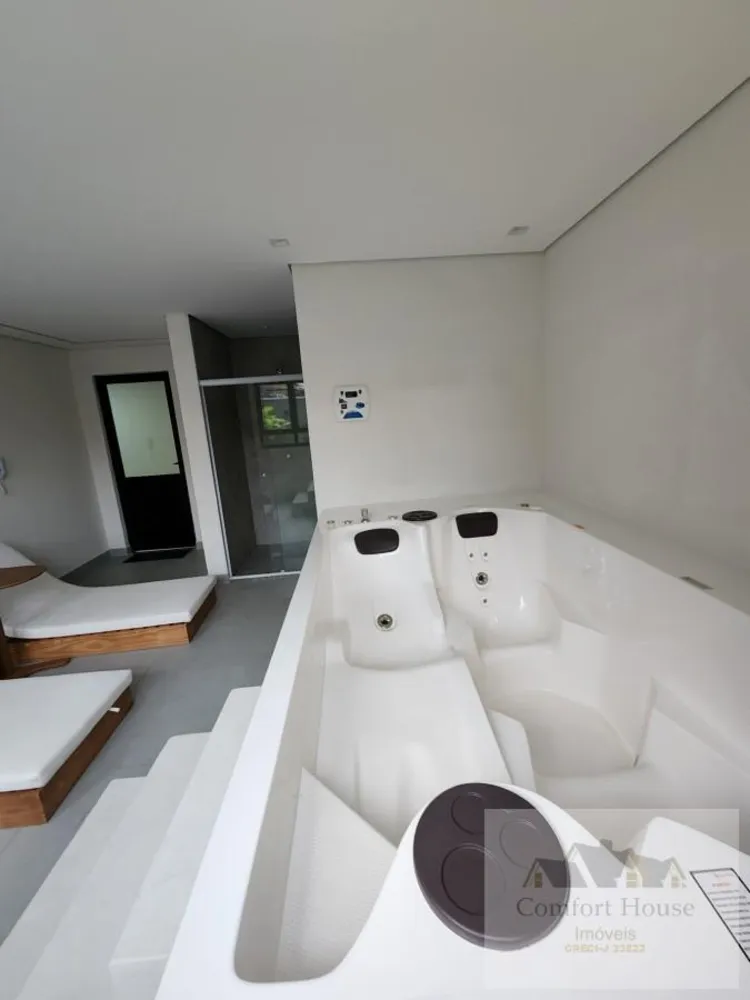 Apartamento, 1 quarto, 26 m² - Foto 3