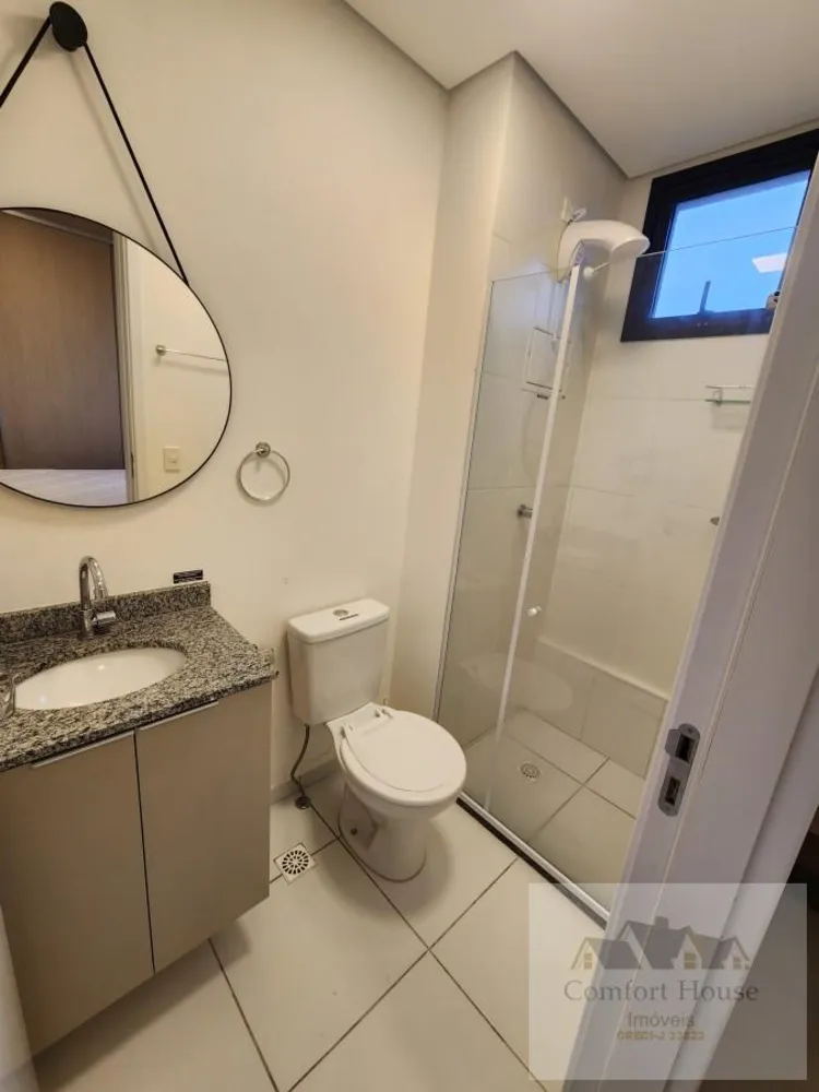 Apartamento, 1 quarto, 26 m² - Foto 9