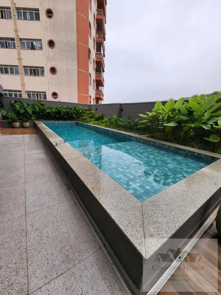 Apartamento, 1 quarto, 26 m² - Foto 6