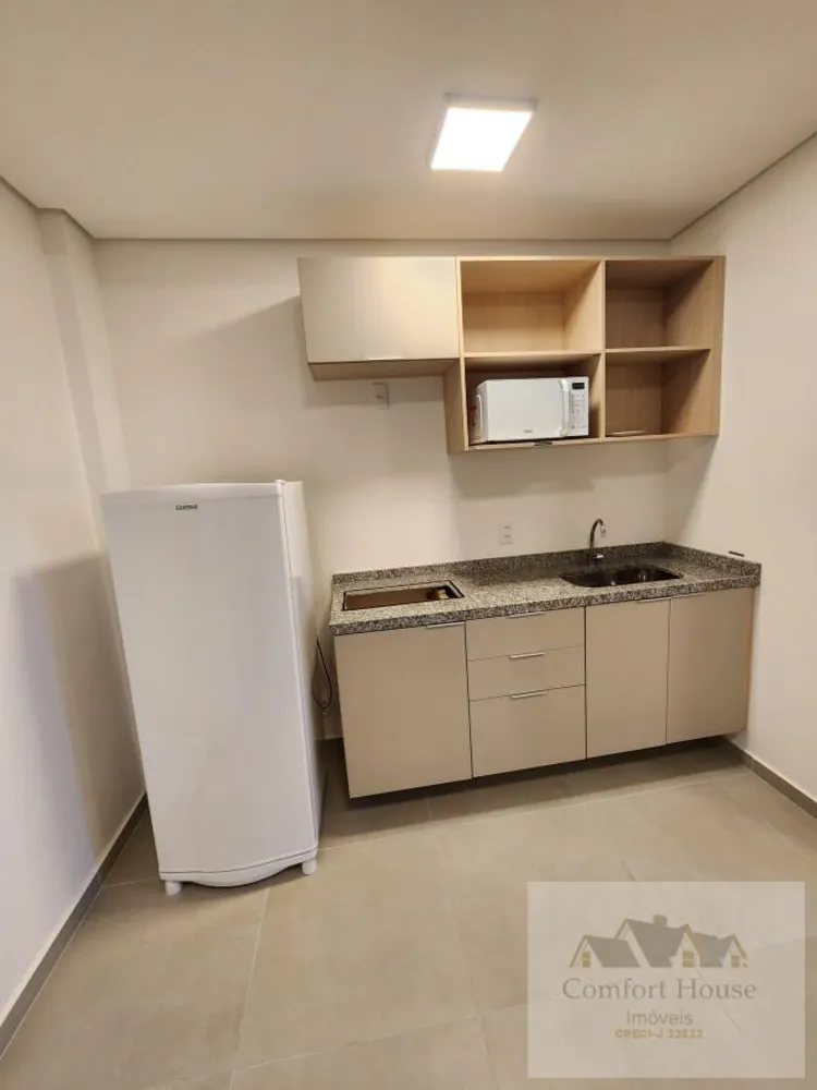 Apartamento, 1 quarto, 26 m² - Foto 5