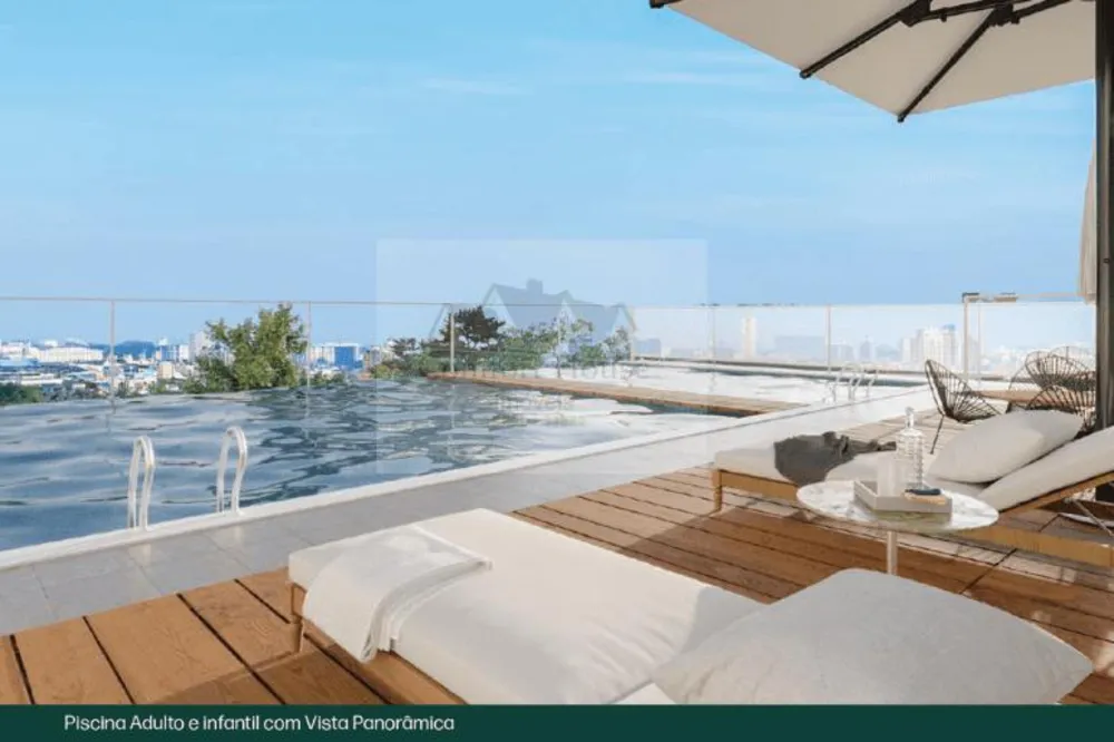Casa, 2 quartos, 42 m² - Foto 5