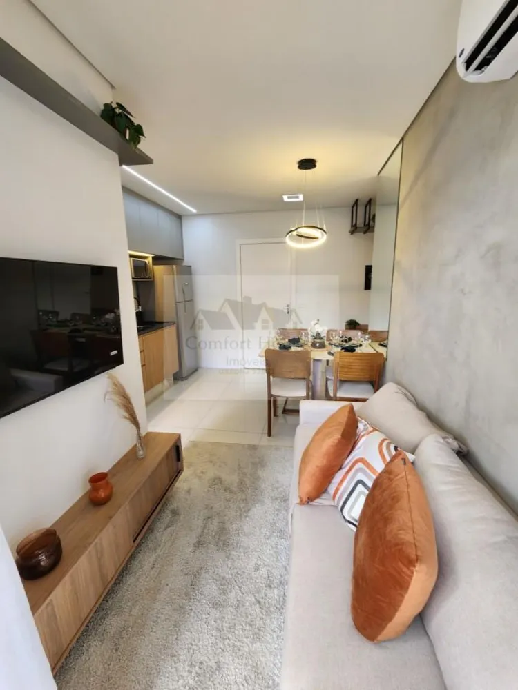 Casa, 2 quartos, 42 m² - Foto 1