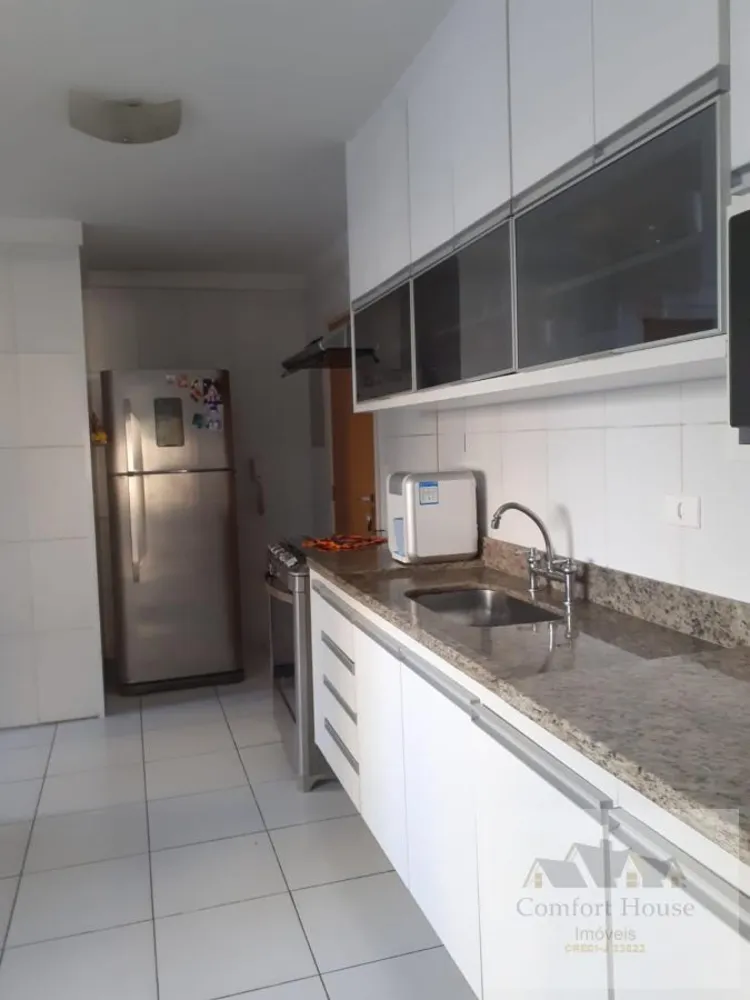 Apartamento, 3 quartos, 108 m² - Foto 4