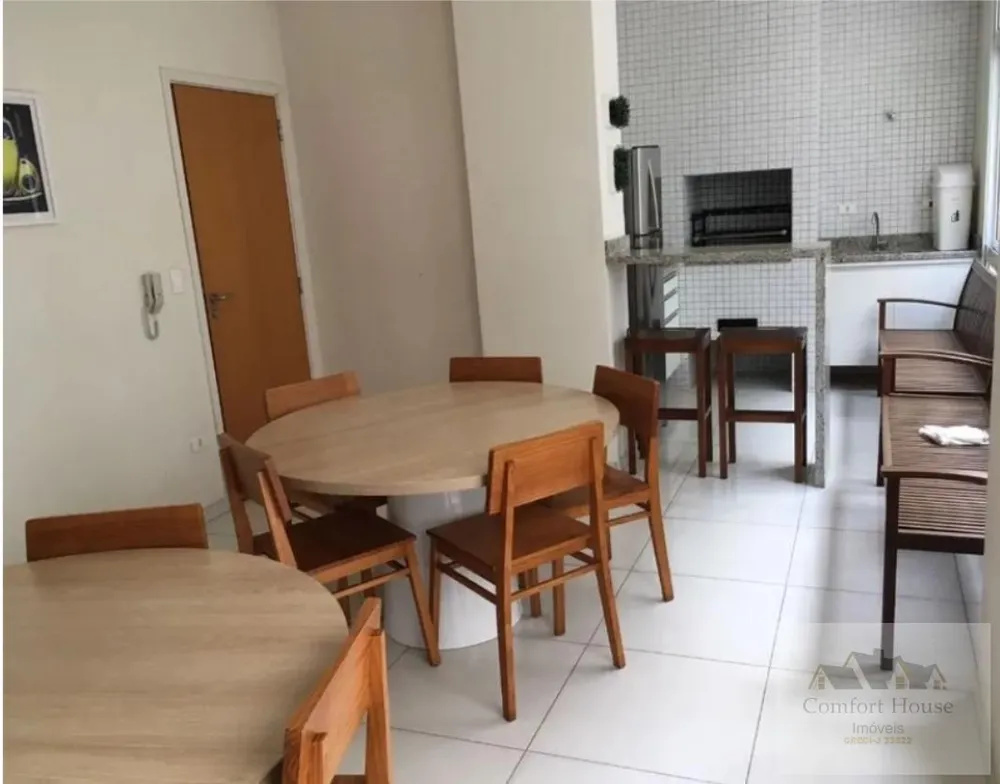 Apartamento, 3 quartos, 108 m² - Foto 14