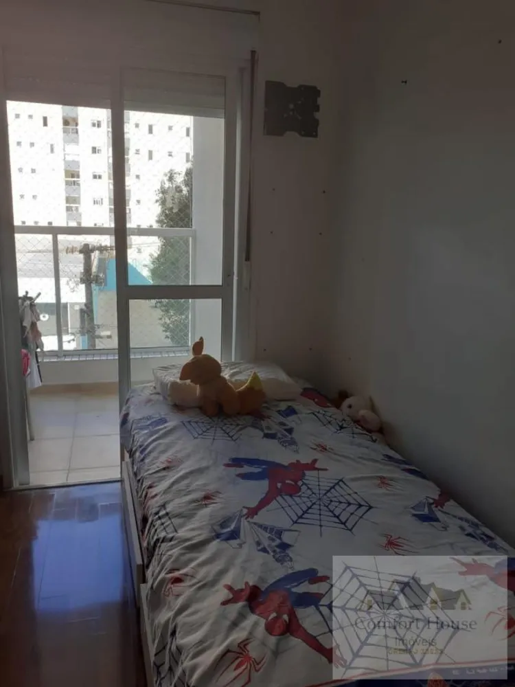 Apartamento, 3 quartos, 108 m² - Foto 10