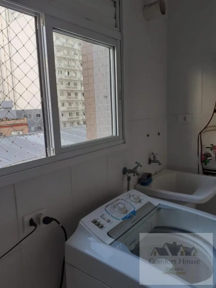 Apartamento, 3 quartos, 108 m² - Foto 7