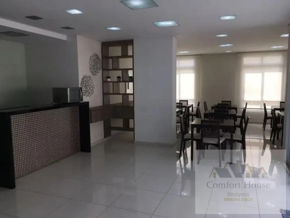 Apartamento, 3 quartos, 108 m² - Foto 12