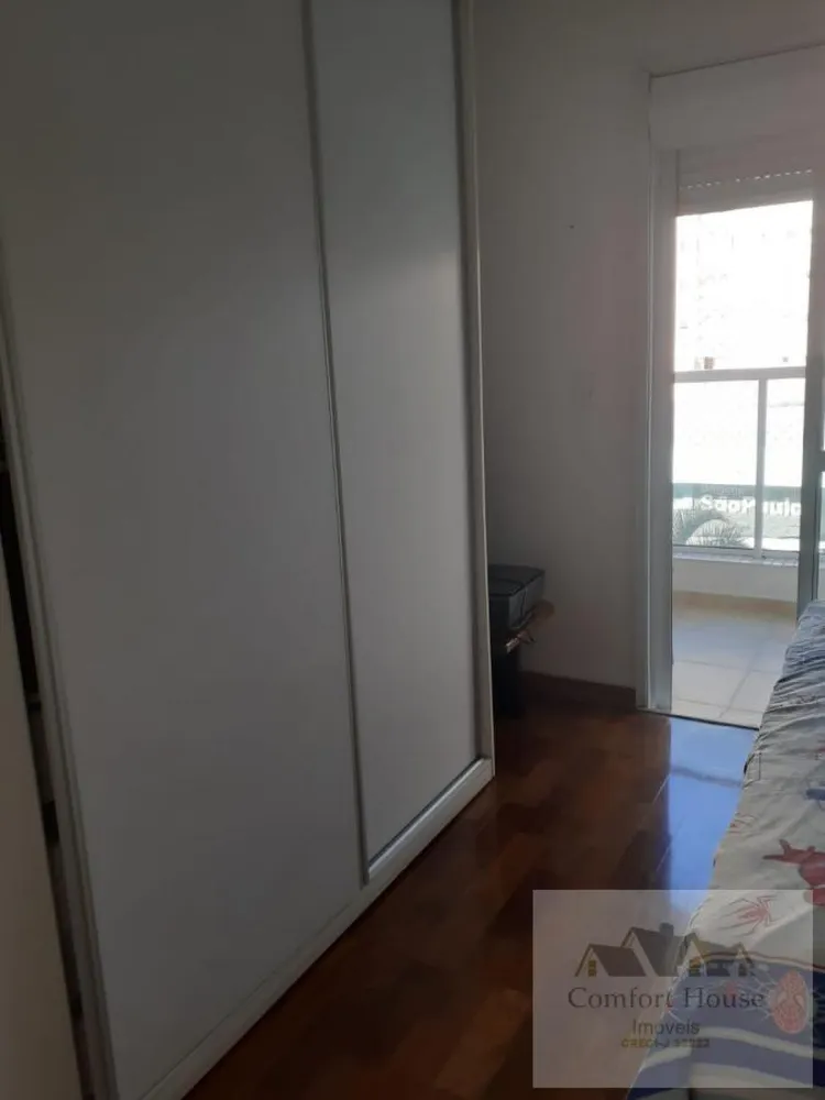 Apartamento, 3 quartos, 108 m² - Foto 6