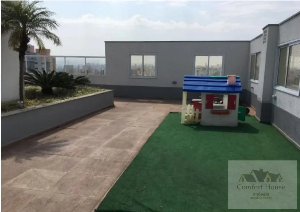 Apartamento, 3 quartos, 108 m² - Foto 5