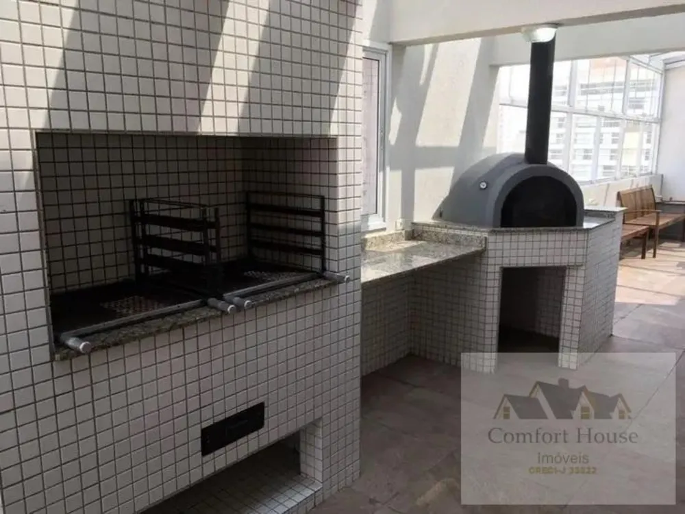 Apartamento, 3 quartos, 108 m² - Foto 9