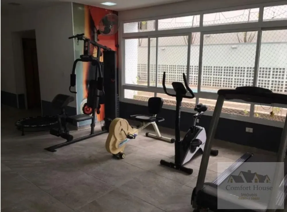 Apartamento, 3 quartos, 108 m² - Foto 8