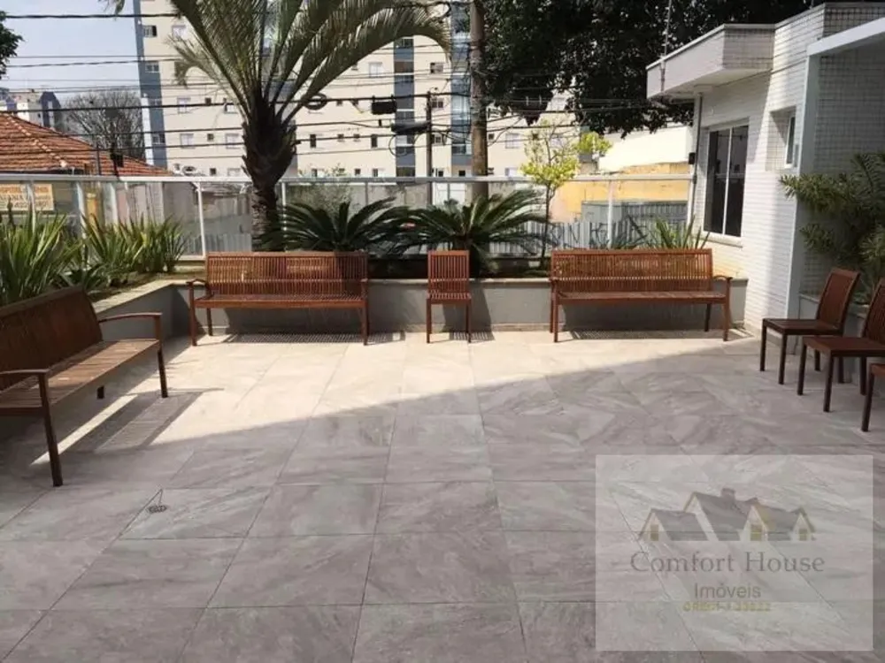 Apartamento, 3 quartos, 108 m² - Foto 16
