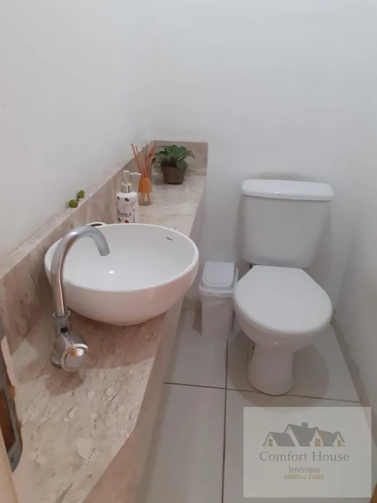 Apartamento, 3 quartos, 108 m² - Foto 3