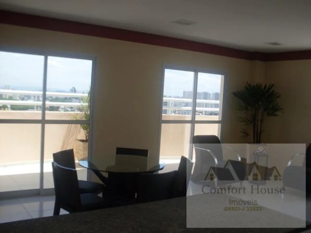 Apartamento, 2 quartos, 55 m² - Foto 13