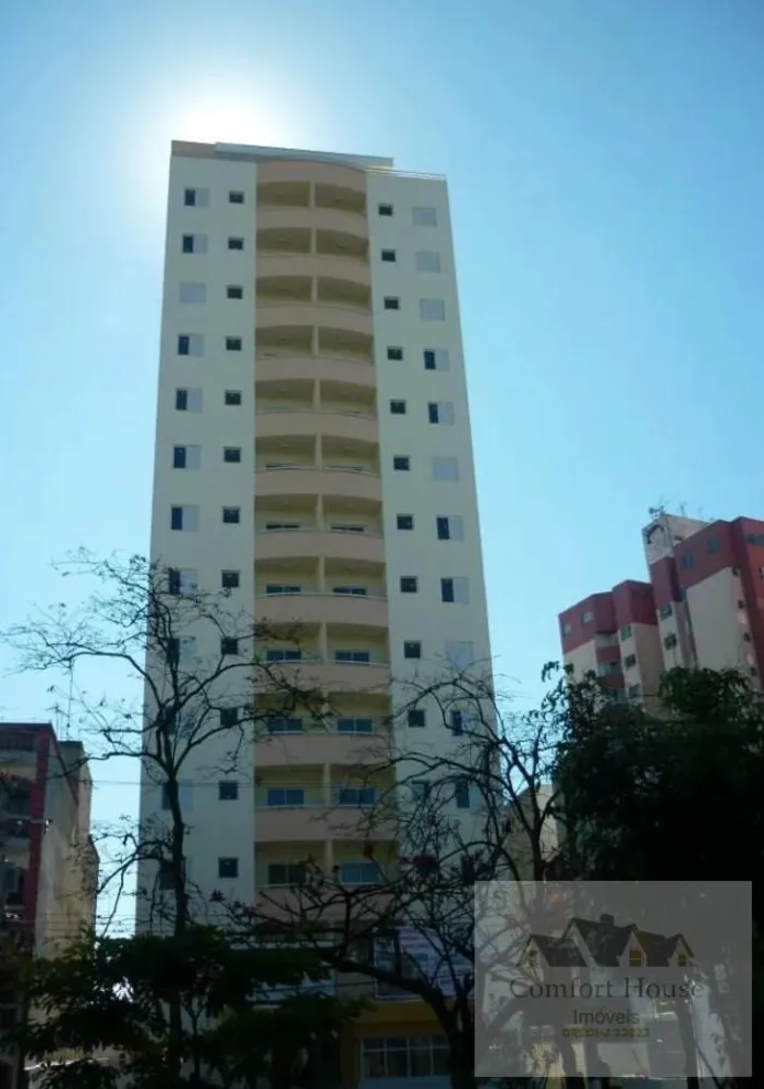 Apartamento, 2 quartos, 55 m² - Foto 16