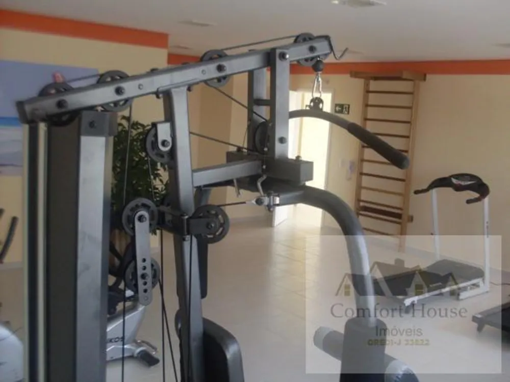 Apartamento, 2 quartos, 55 m² - Foto 11