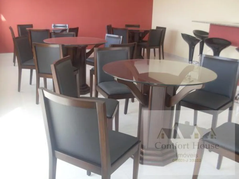 Apartamento, 2 quartos, 55 m² - Foto 9