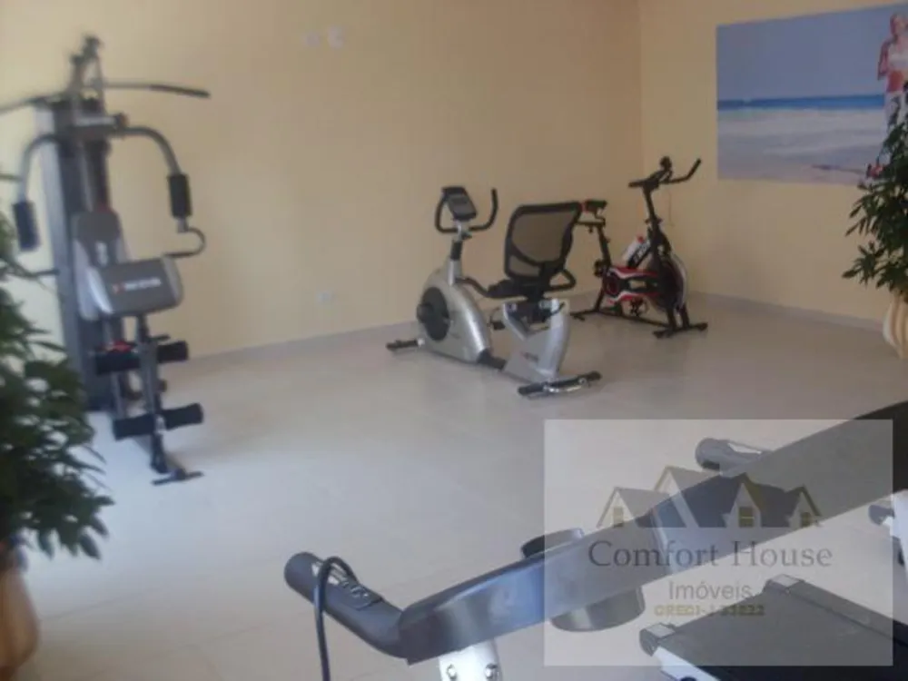 Apartamento, 2 quartos, 55 m² - Foto 7