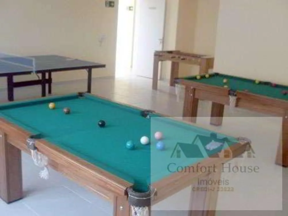 Apartamento, 2 quartos, 55 m² - Foto 10