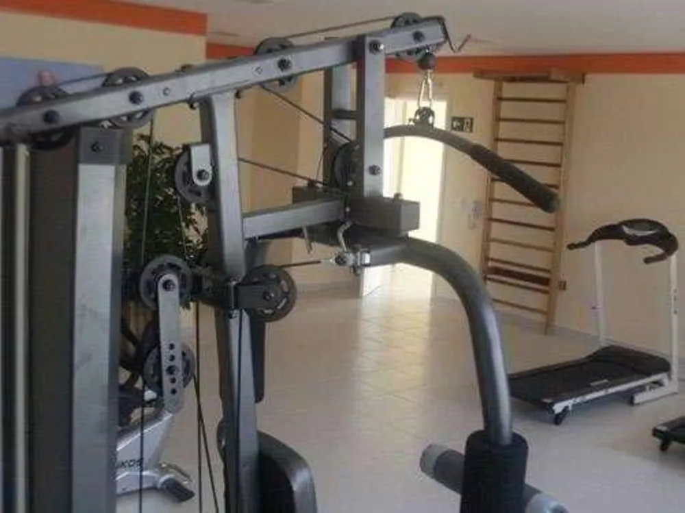 Apartamento, 2 quartos, 55 m² - Foto 8