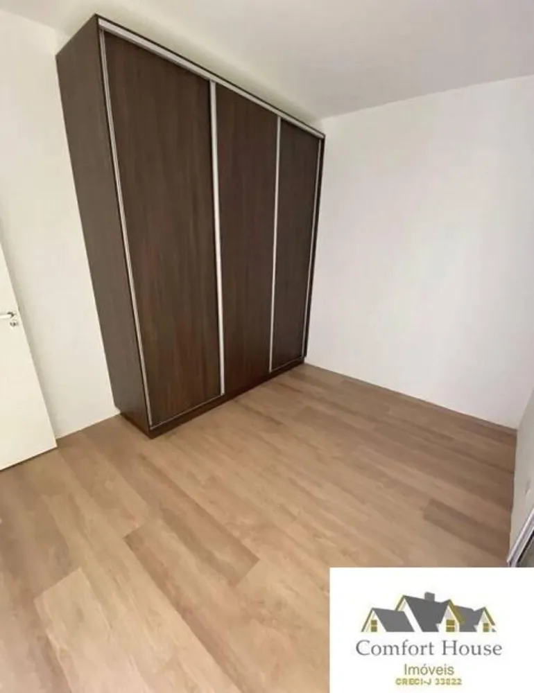 Apartamento, 2 quartos, 55 m² - Foto 5