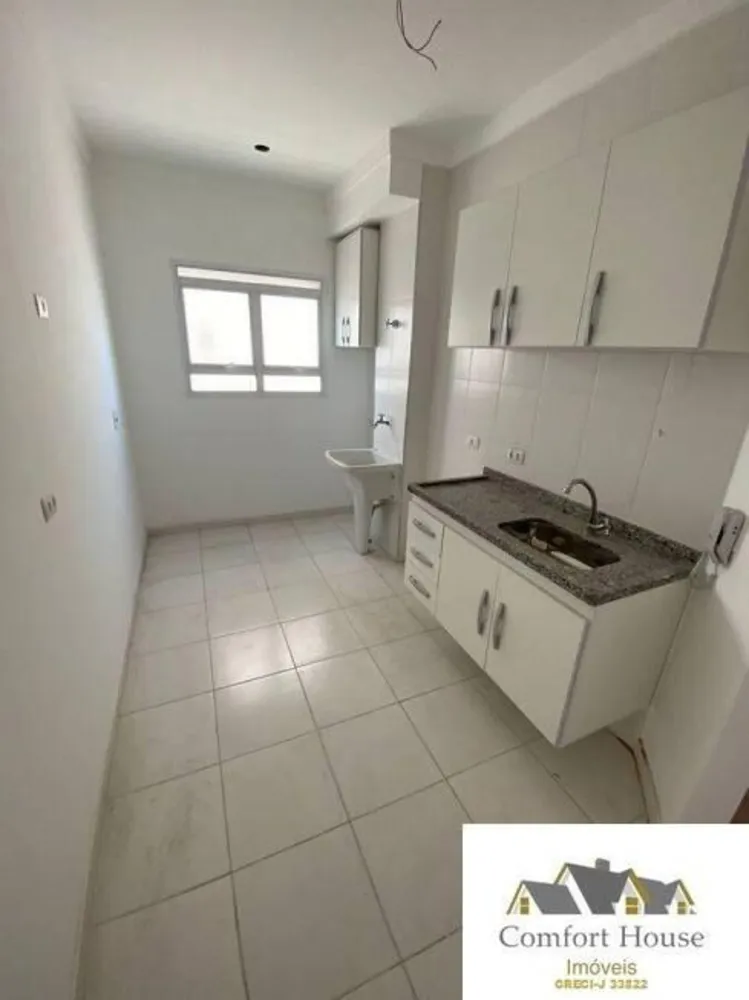 Apartamento, 2 quartos, 55 m² - Foto 4