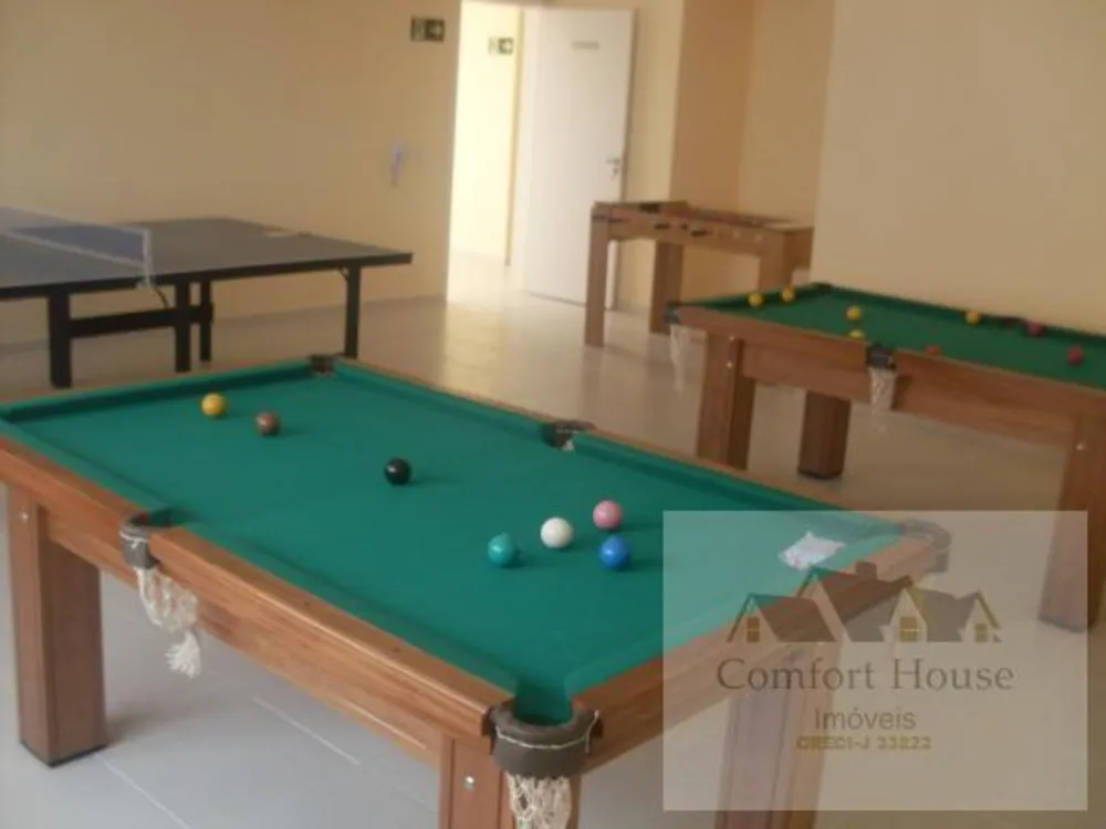 Apartamento, 2 quartos, 55 m² - Foto 6
