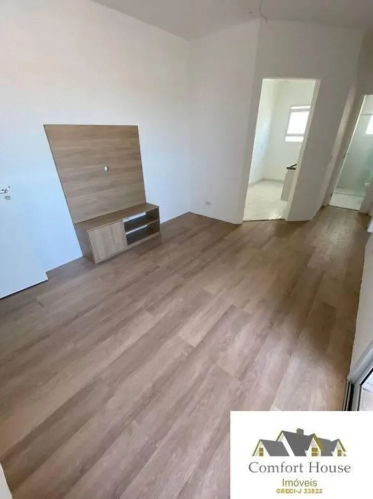Apartamento, 2 quartos, 55 m² - Foto 3