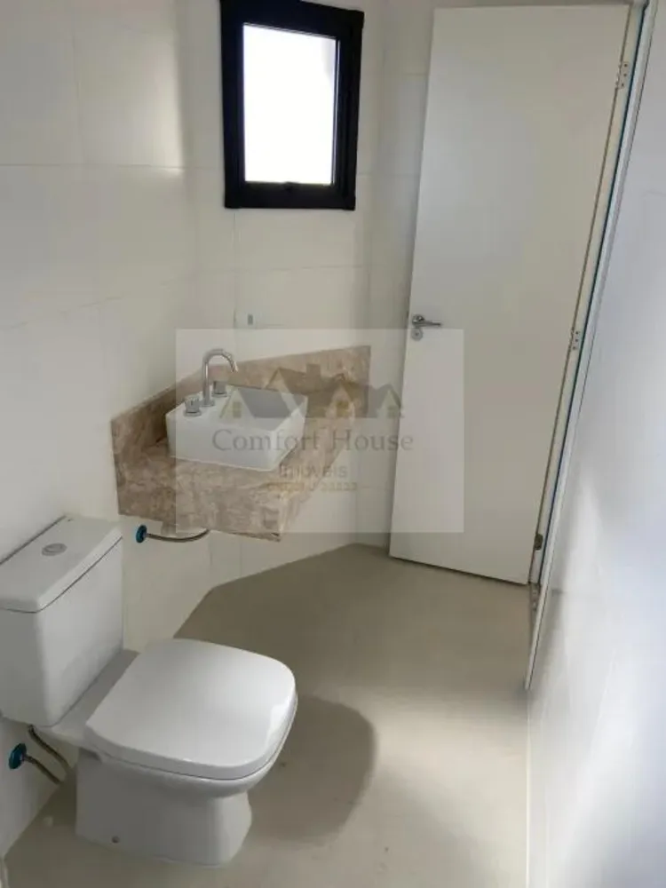 Cobertura, 3 quartos, 120 m² - Foto 9