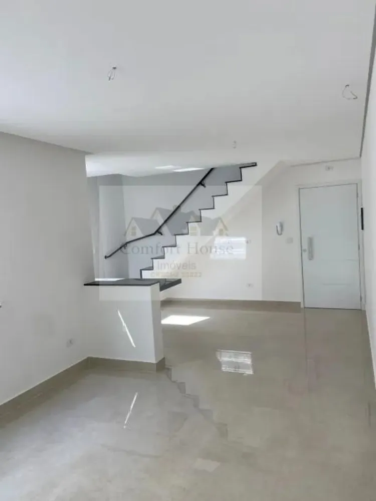 Cobertura, 3 quartos, 120 m² - Foto 5