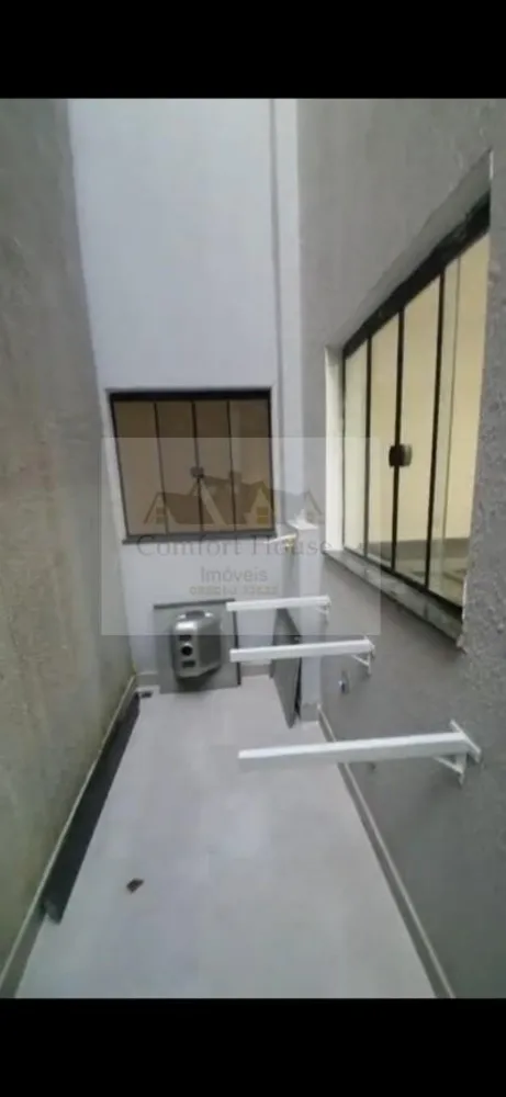 Apartamento, 2 quartos, 50 m² - Foto 11