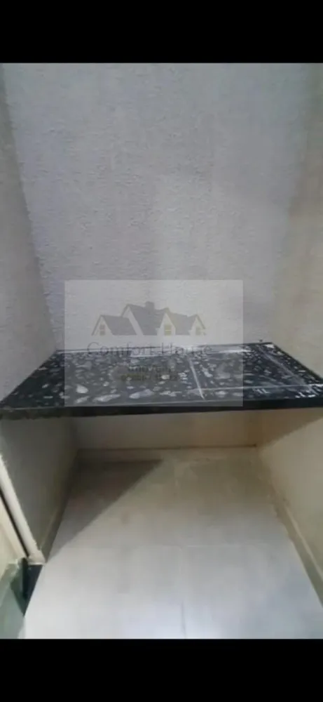 Apartamento, 2 quartos, 50 m² - Foto 7