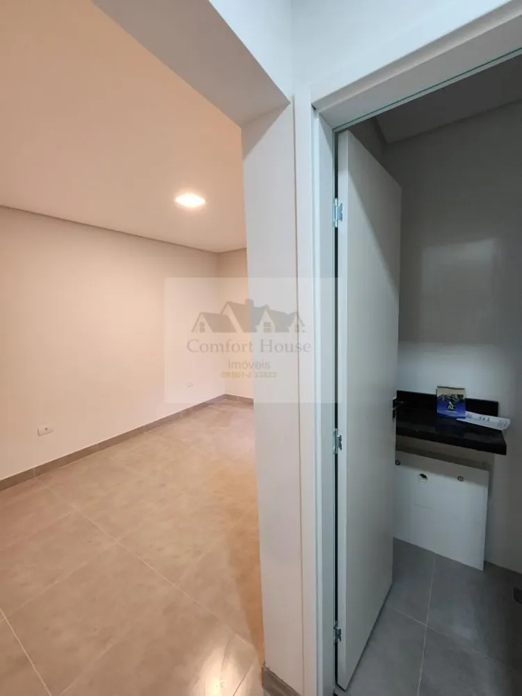 Apartamento, 2 quartos, 50 m² - Foto 14